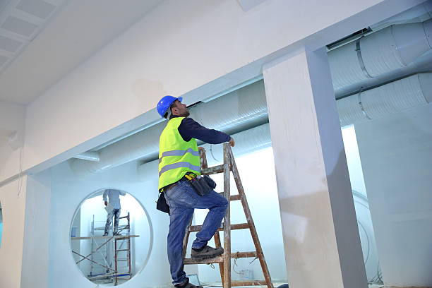 Best Residential Mold Inspection & Testing  in Madeira, OH