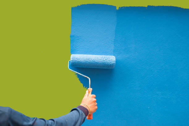 Best Mold Odor Removal Services  in Madeira, OH