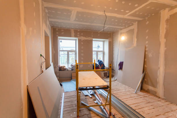 Best Forensic Mold Investigation  in Madeira, OH